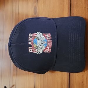 Blake Shelton cap